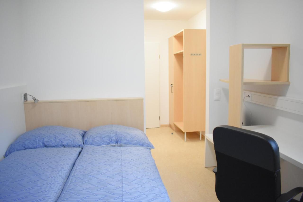 Sovea Hotel - City リンツ エクステリア 写真