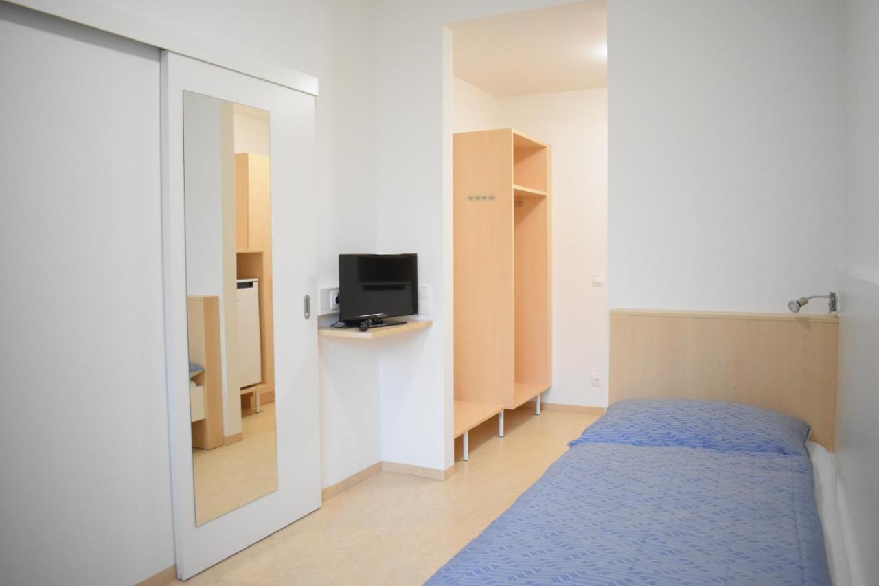Sovea Hotel - City リンツ エクステリア 写真